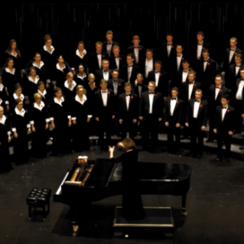 Choir Practice – Catholic Chaplaincy to the Universities and other  Institutes of Higher Education, Diocese of Westminster, London, UK
