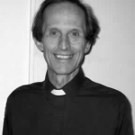 Fr Brian Creak Chaplain to Queen Mary University of London and Goodenough College