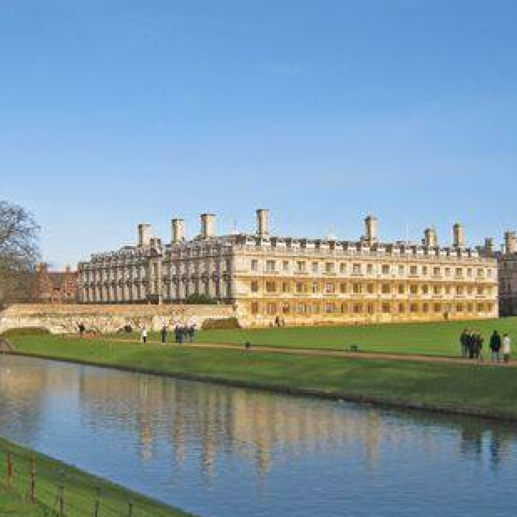Day Trip to Cambridge, Sat 29 Oct