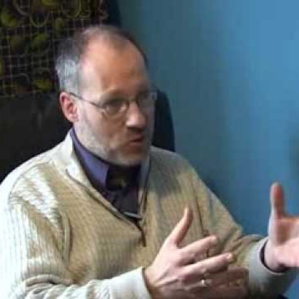 Anniversary Lecture by Fr Damian Howard, S.J.
