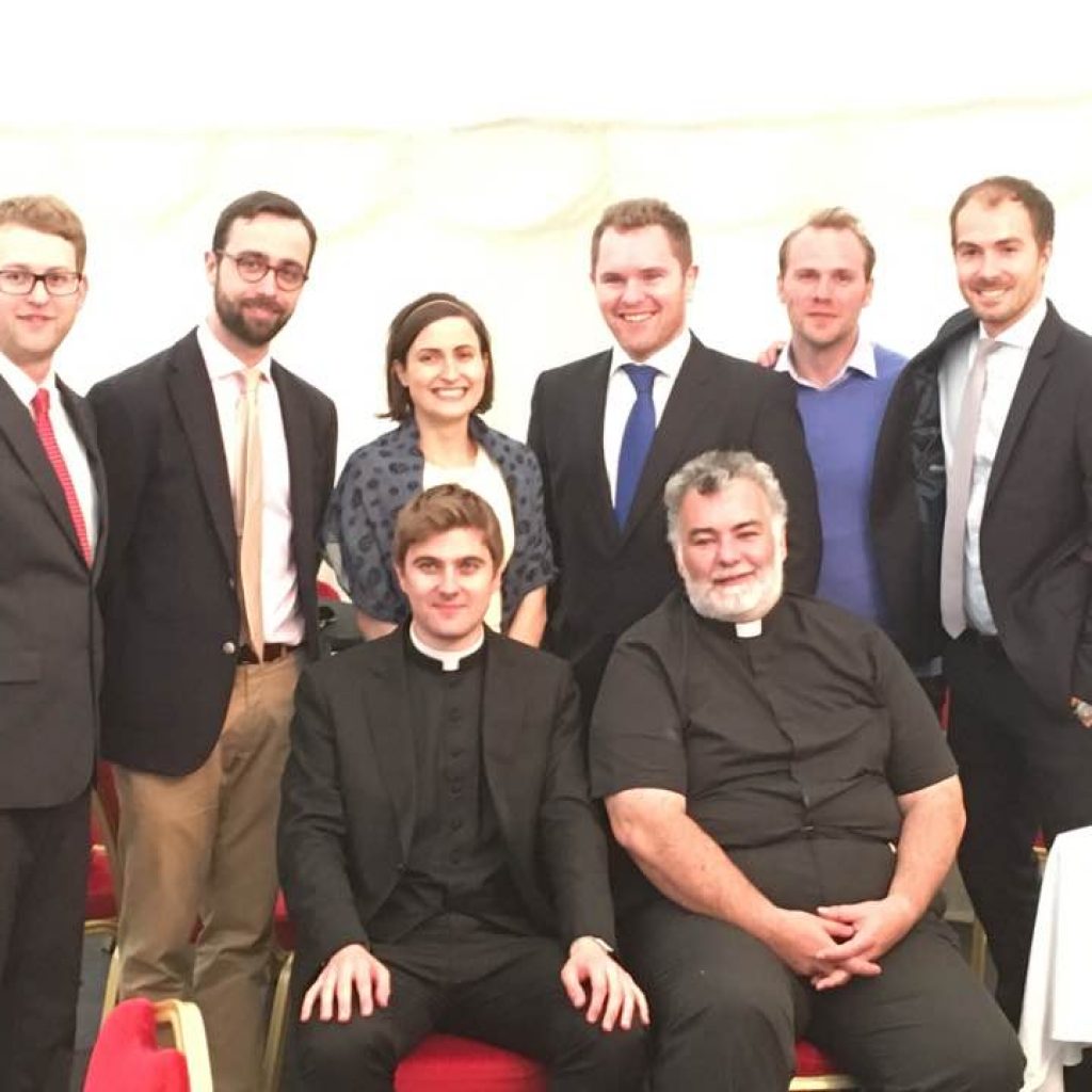 Ordination of Fr Peter Stoddart