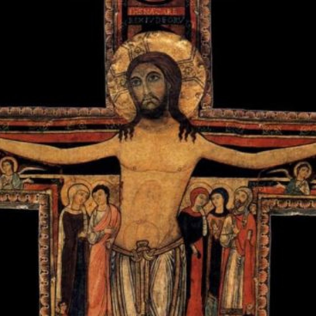 The Easter Triduum at Newman House Chaplaincy
