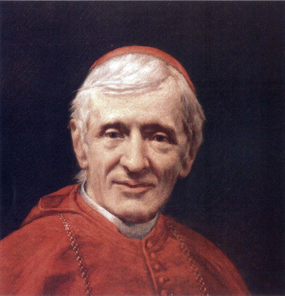 Canonisation of John Henry Newman: 2 Events