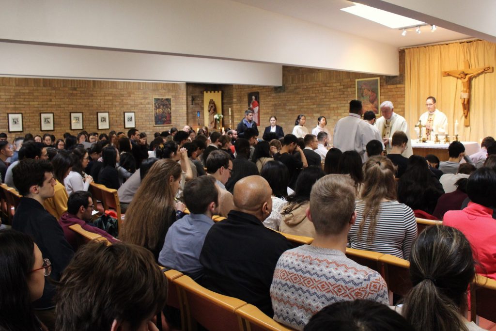 Your Support for the Chaplaincy