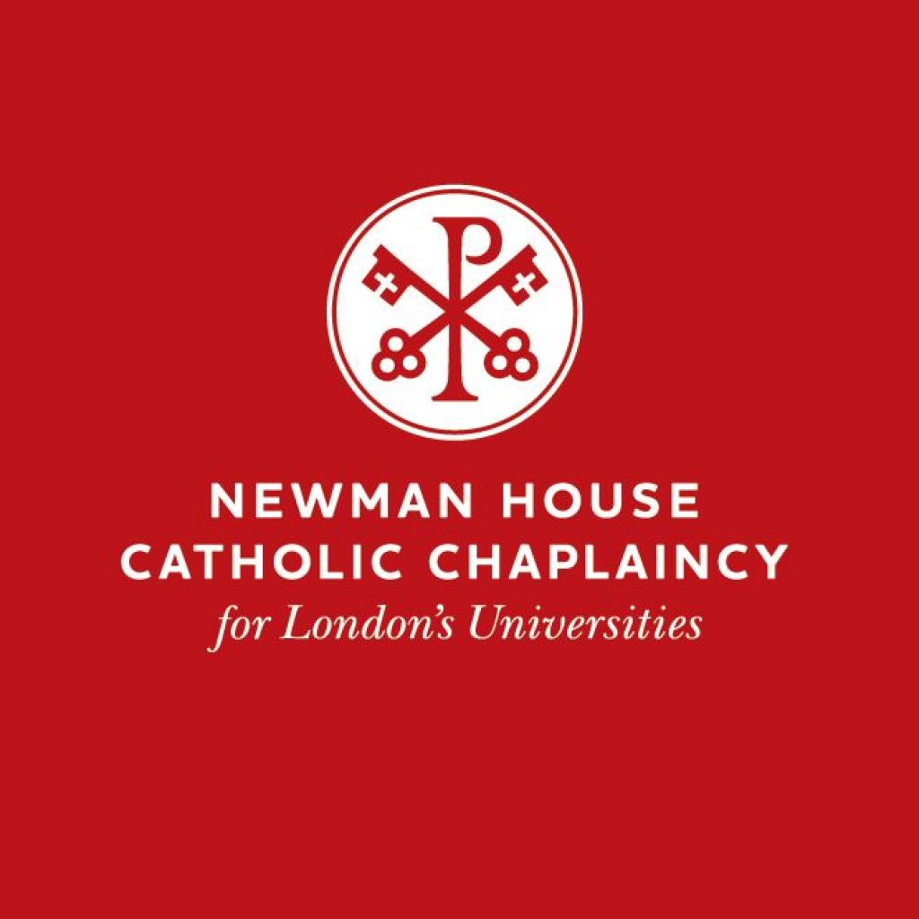 CATHOLIC STUDENTS IN LONDON: WELCOME TO YOUR UNIVERSITY CHAPLAINCY FOR THE NEW ACADEMIC YEAR