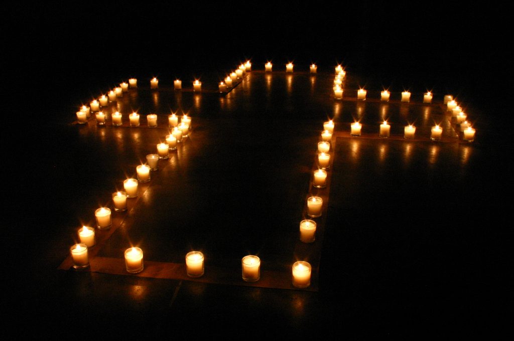 Praying for the Dead in November: Book of the Dead