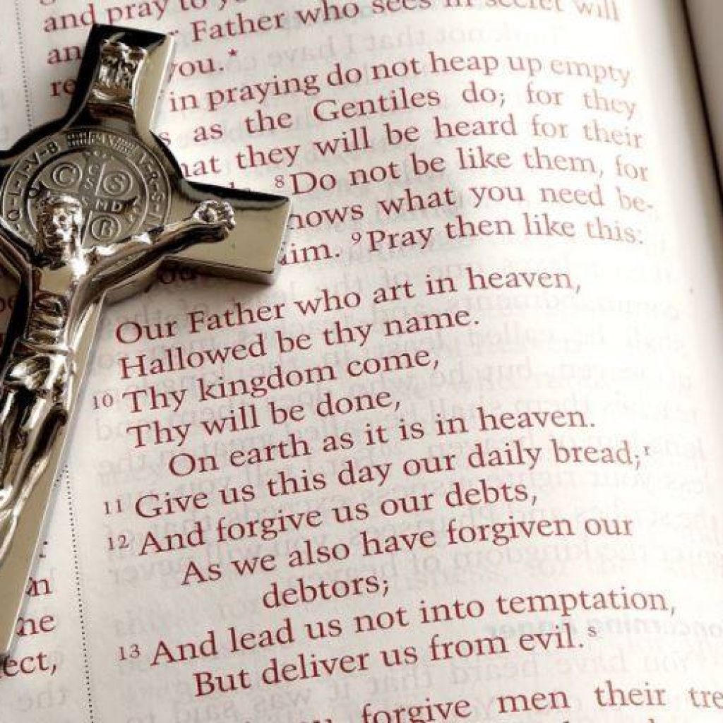 Week of Guided Prayer - Retreat in Daily Life - 24 - 29 January